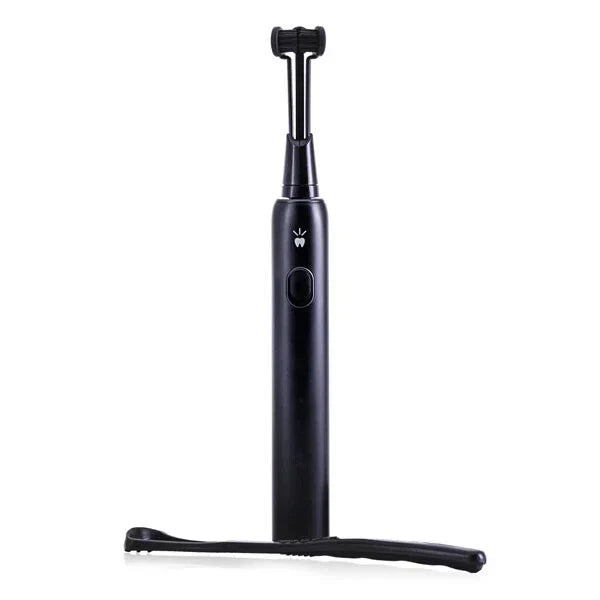 Triple Bristle MAX 3-sided Sonic Electric Toothbrush