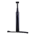 Triple Bristle MAX 3-sided Sonic Electric Toothbrush