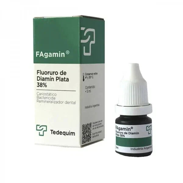 FAgamin SDF 38% (Pack of 1)